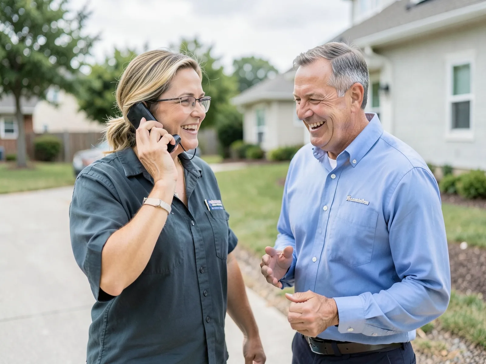 Frequently Asked Questions About Residential Water Cleanup in Hallsville, MO